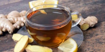 Uma xícara por dia desse chá pode transformar sua energia e saúde
