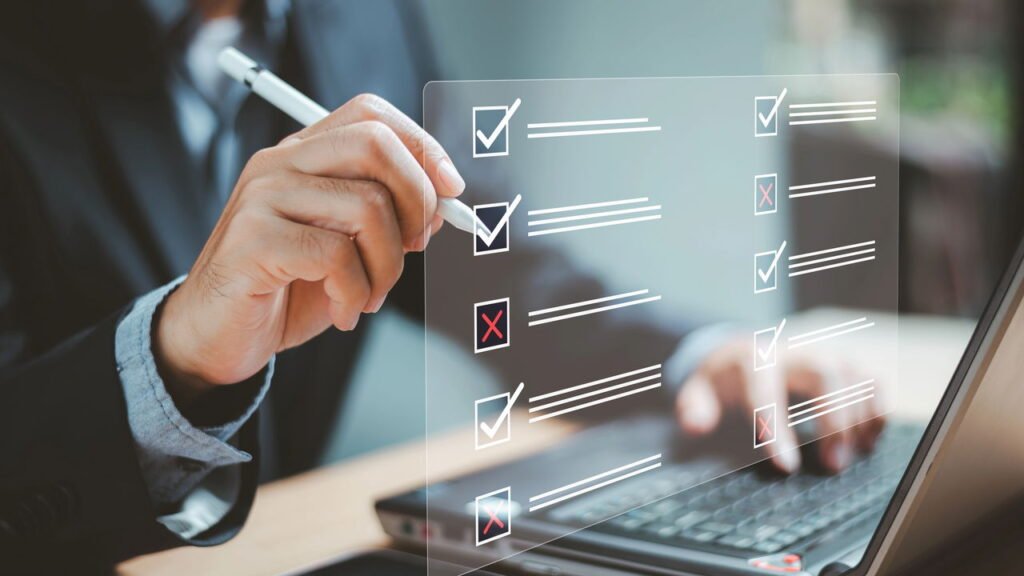 Esses pequenos hábitos podem turbinar seu desempenho no trabalho