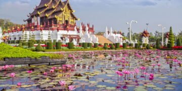 Morar no exterior pode sair mais barato que viajar e ainda render experiências únicas