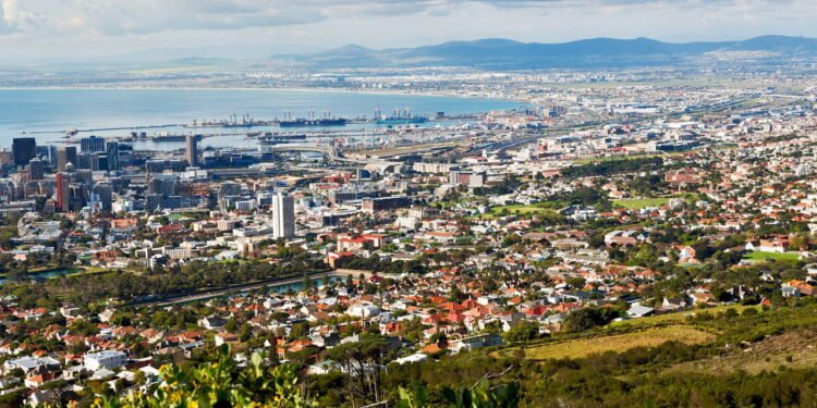 O destino mais completo da África para quem ama natureza e cultura