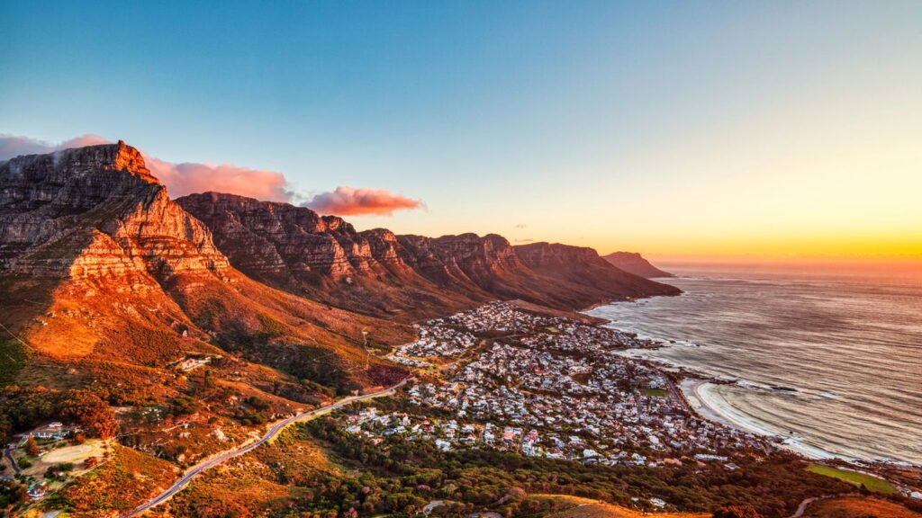 O destino mais completo da África para quem ama natureza e cultura