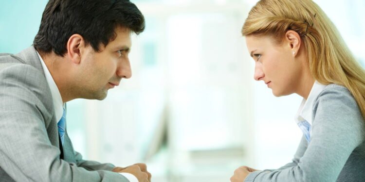 O que significa evitar conflitos a qualquer custo segundo a psicologia