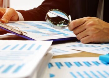 A importância de utilizar apps de controle financeiro para economizar