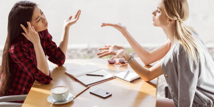 Como as respostas secas destroem relacionamentos sem você perceber