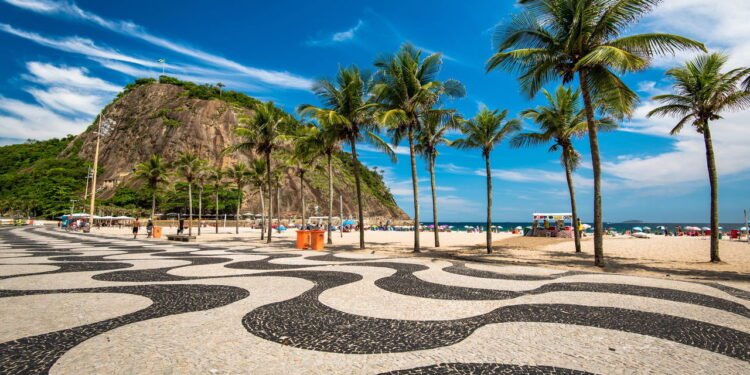 O bairro mais famoso do Brasil que todo mundo quer conhecer