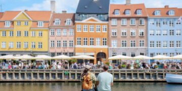 Nessas cidades equilibradas sobra tempo para lazer saúde e qualidade de vida