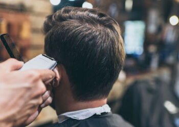 Os três cortes masculinos que são tendência em estilo em 2025