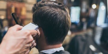 Os três cortes masculinos que são tendência em estilo em 2025