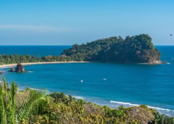 Esse país encantador esconde praias e florestas inacreditáveis