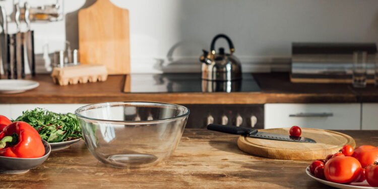 Itens que deixam sua cozinha desorganizada sem você perceber