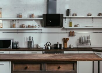 Itens que deixam sua cozinha desorganizada sem você perceber