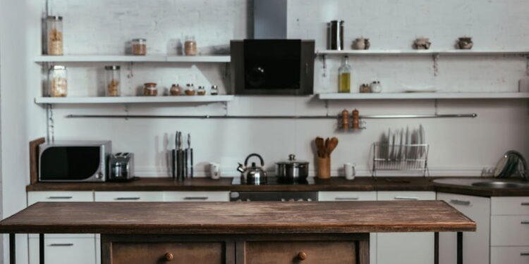 Itens que deixam sua cozinha desorganizada sem você perceber