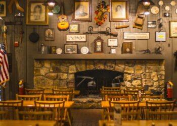 Diga adeus, rede de restaurante e loja de presentes confirma o fechamento de 14 lojas