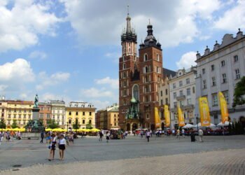 Nenhum outro destino reúne tantos pontos turísticos em um espaço tão pequeno