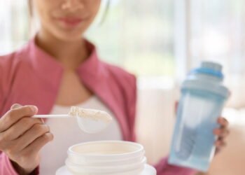 Especialistas revelam o suplemento que transforma o corpo das mulheres