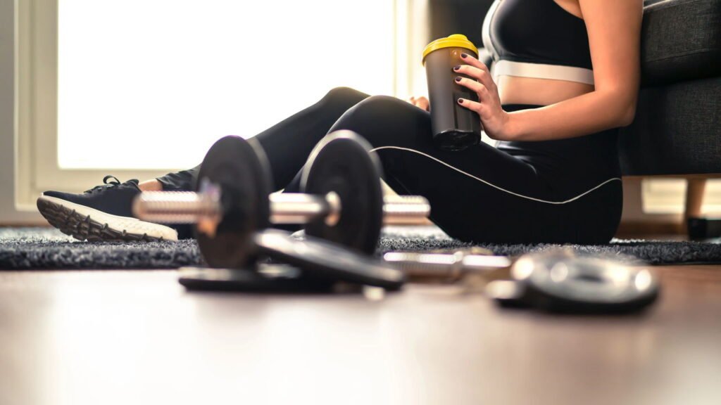 Especialistas revelam o suplemento que transforma o corpo das mulheres