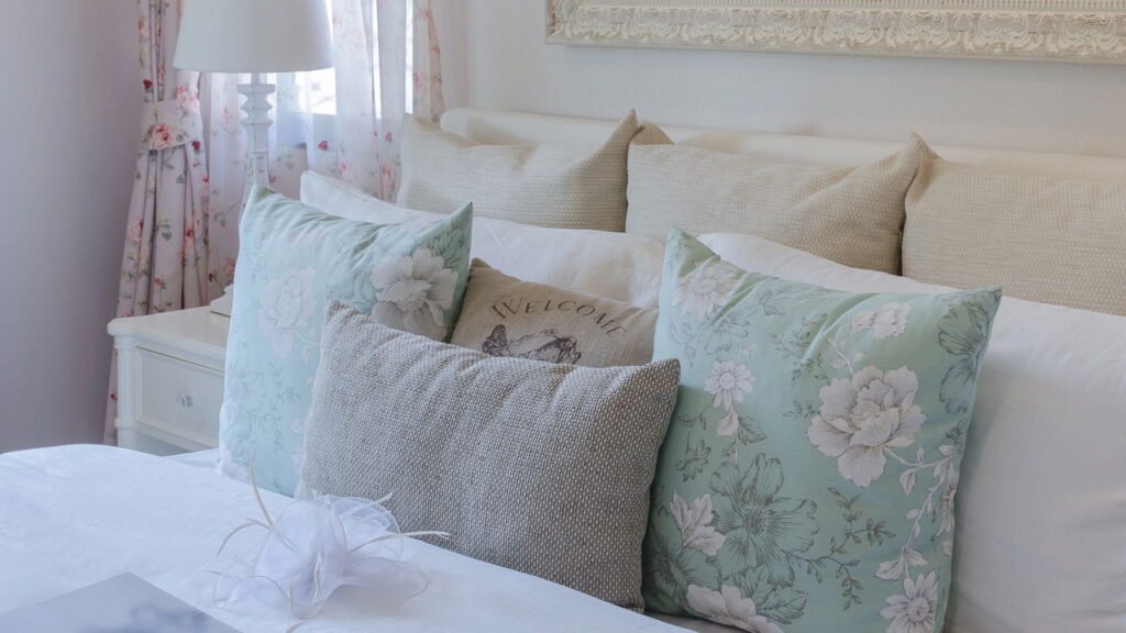 Truques para transformar sua casa em capa de revista sem gastar muito