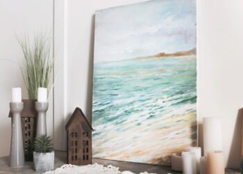 Truques baratos que deixam sua casa mais sofisticada e aconchegante