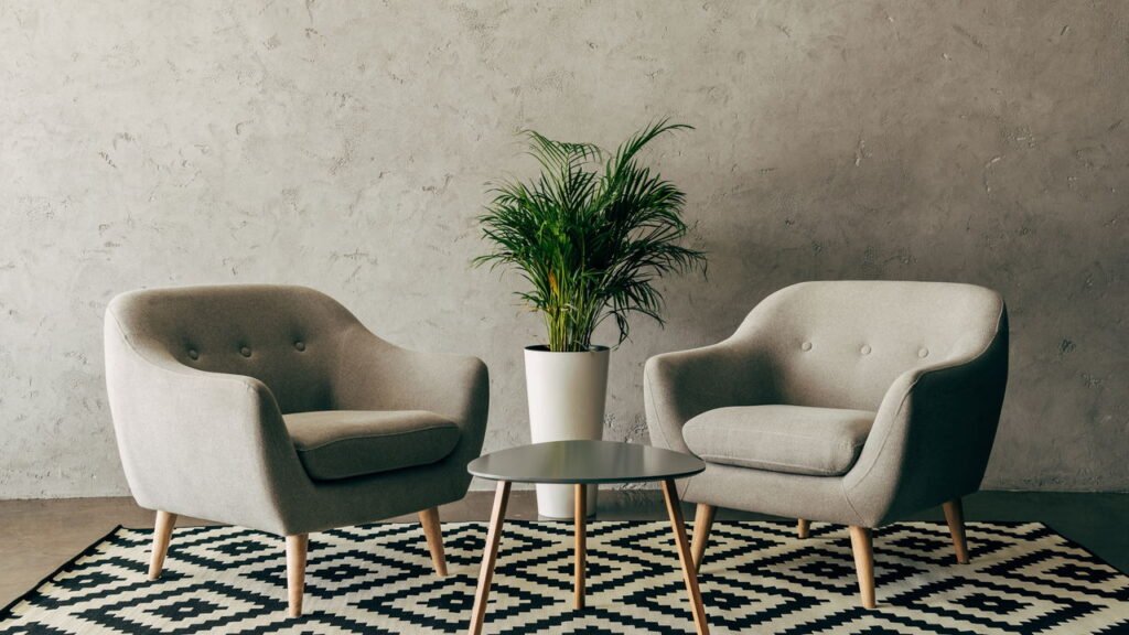 Ideias de decoração para facilitar a limpeza da casa