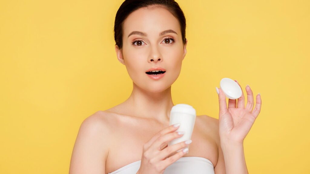 Receitas de desodorantes naturais para quem tem pele sensível