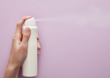 ANMAT descobre farsa por trás de desodorante vendido livremente