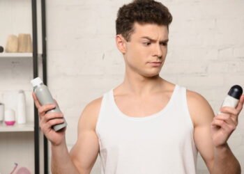 A fórmula de 3 ingredientes para preparar seu desodorante natural em casa