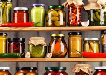 Alimentos que mais estragam na despensa e você nem imagina