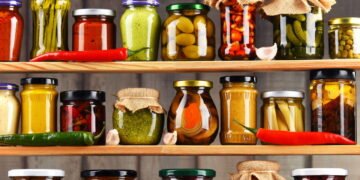 Alimentos que mais estragam na despensa e você nem imagina