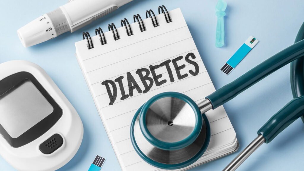 Cuidados diários que ajudam no controle da diabetes tipo 2