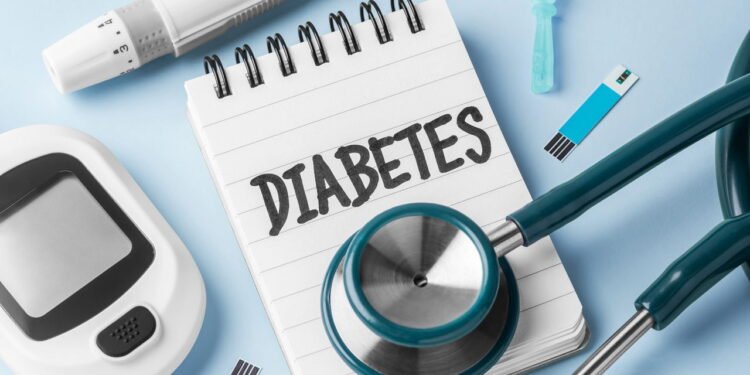 Cuidados diários que ajudam no controle da diabetes tipo 2