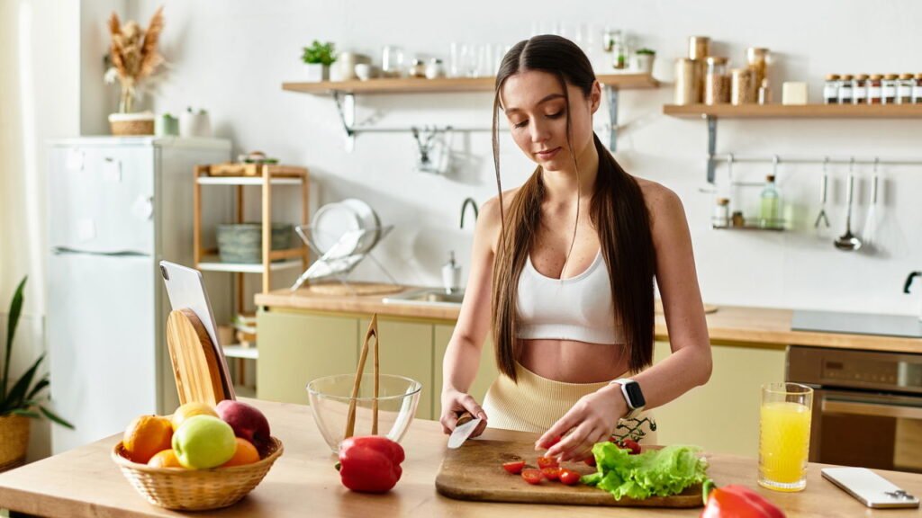 Essa é a dieta mais poderosa para a saúde e prevenção de doenças
