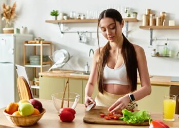 Essa é a dieta mais poderosa para a saúde e prevenção de doenças