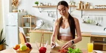 Essa é a dieta mais poderosa para a saúde e prevenção de doenças