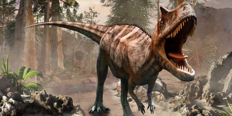 Esses animais viveram com os dinossauros e existem até hoje