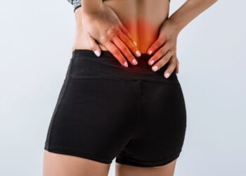 Como aliviar a dor na lombar rapidamente