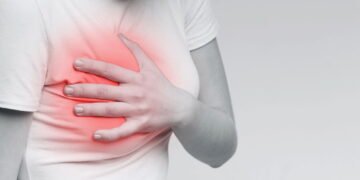 Dor nos seios o método mais simples para aliviar já