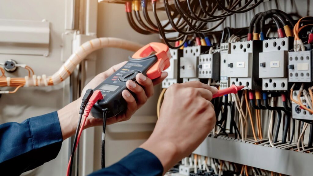 Erro comum com extensões elétricas que pode causar incêndio em casa