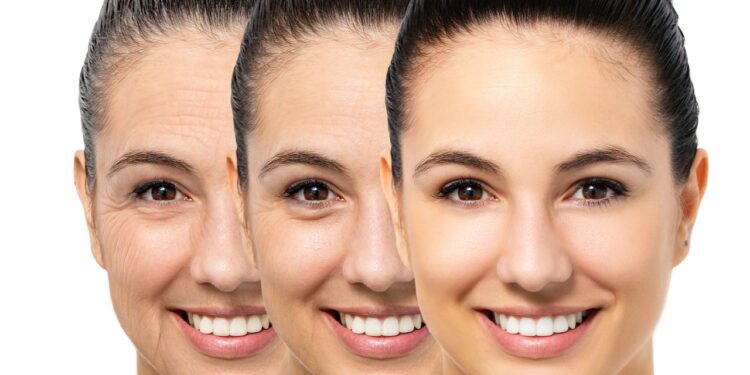 Frutas ricas em antioxidantes que retardam o envelhecimento