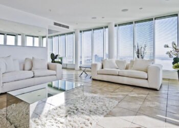 Sua casa pode parecer maior com uma mudança simples e barata