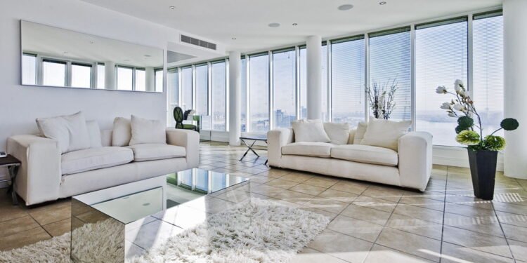 Sua casa pode parecer maior com uma mudança simples e barata