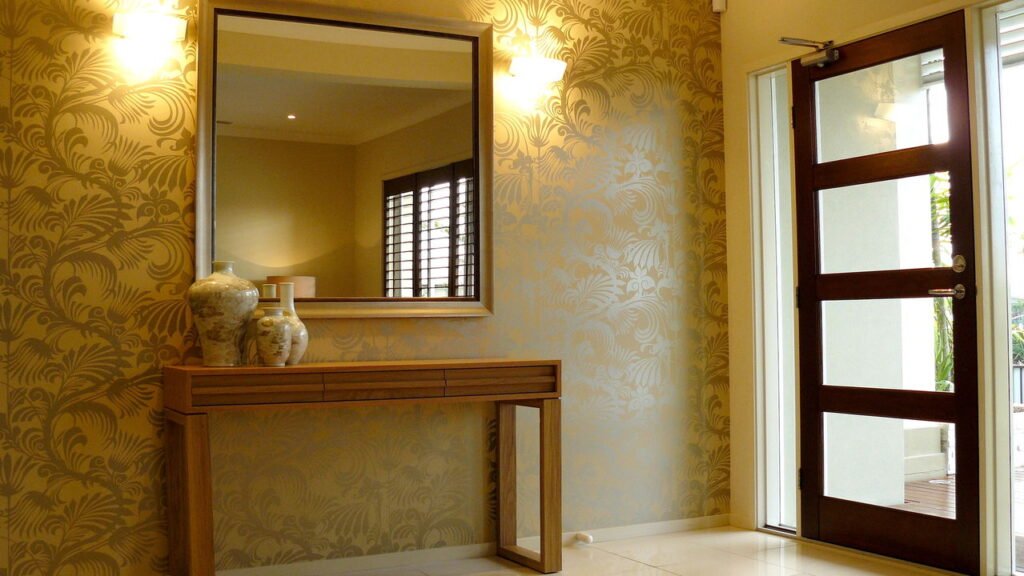 Sua casa pode parecer maior com uma mudança simples e barata