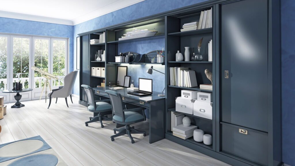 Ideias de decoração para facilitar a limpeza da casa