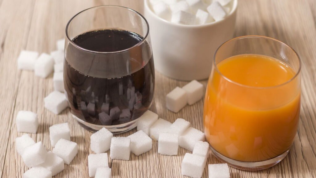 Refrigerante zero açúcar: faz menos mal ou é mito?

