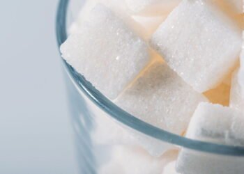 Os sinais de que você está comendo muito açúcar