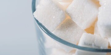 Os sinais de que você está comendo muito açúcar