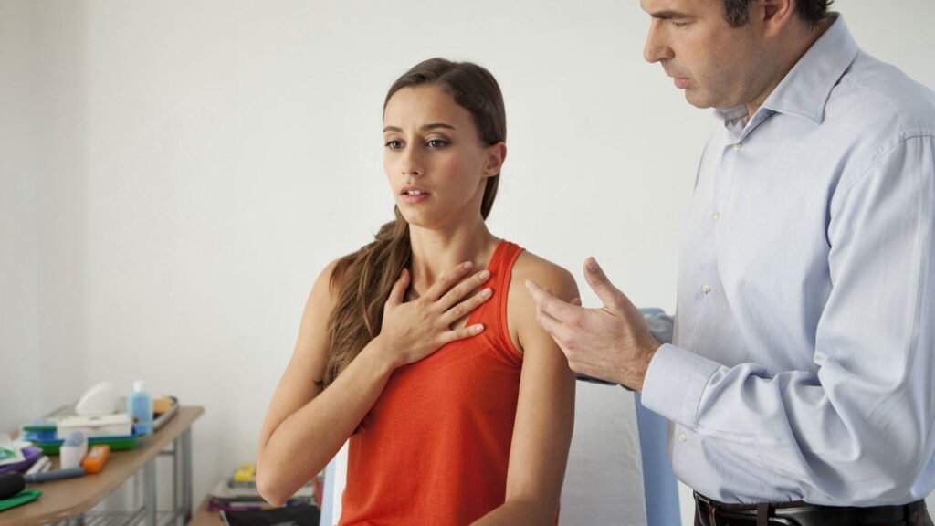 6 sinais de alerta que podem indicar problemas sérios no coração