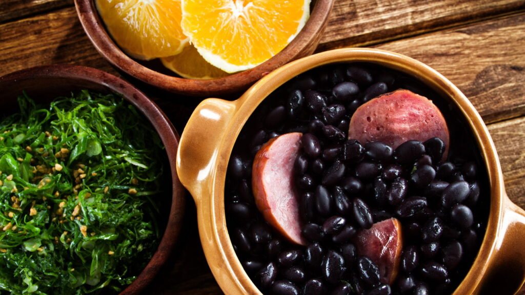 4 alimentos que ajudam a manter a glicemia sob controle