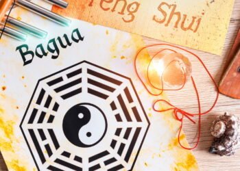 Escadas com número ímpar atraem equilíbrio no lar segundo o Feng Shui