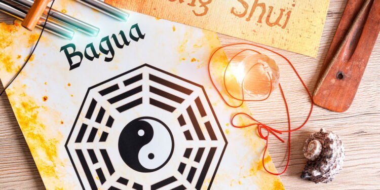 Escadas com número ímpar atraem equilíbrio no lar segundo o Feng Shui