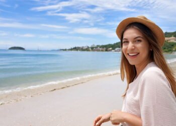 2 cidades brasileiras entre os destinos mais procurados do planeta